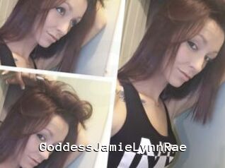 GoddessJamieLynnRae