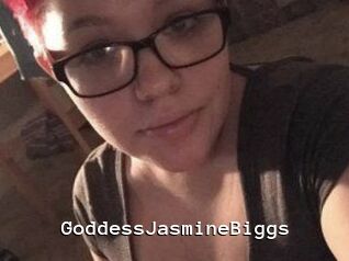 GoddessJasmineBiggs