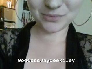 GoddessJayceeRiley