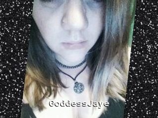 GoddessJaye Webcamsex Amateur