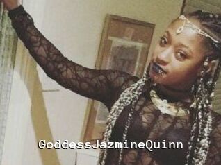 GoddessJazmineQuinn