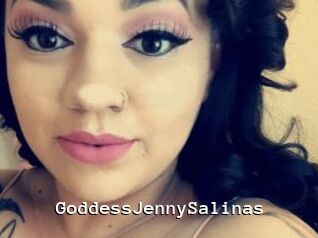 GoddessJennySalinas