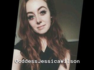 GoddessJessicaWilson