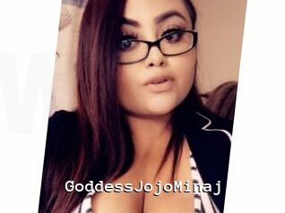 GoddessJojoMinaj
