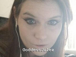 GoddessJulez