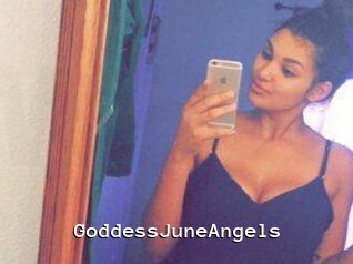 GoddessJuneAngels