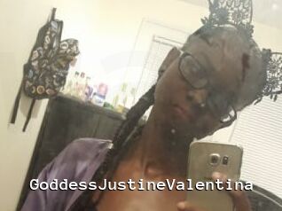 GoddessJustineValentina