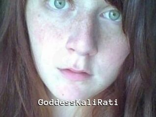 GoddessKaliRati Webcamsex Amateur
