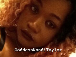 GoddessKandiTaylor
