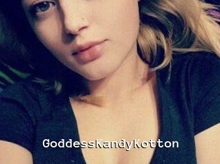 GoddessKandyKotton