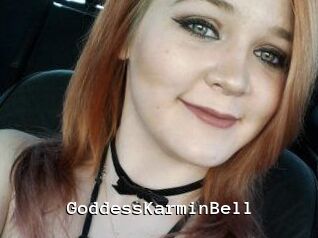 GoddessKarminBell