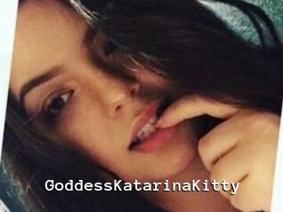 GoddessKatarinaKitty