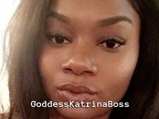 GoddessKatrinaBoss Webcamsex Amateur