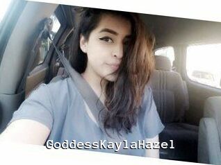 GoddessKaylaHazel