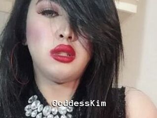 GoddessKim