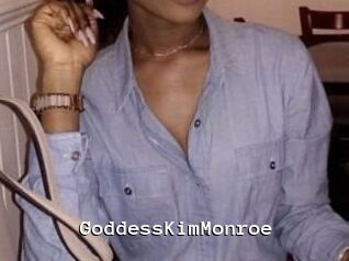 GoddessKimMonroe