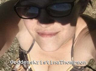 GoddessKristinaThompson