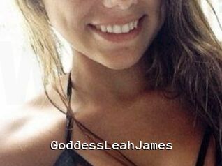 GoddessLeahJames