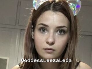 GoddessLeezaLeda