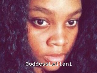 GoddessLeilani