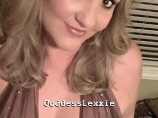 GoddessLexxie
