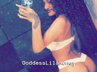 GoddessLilaHoney