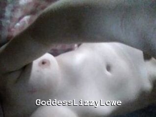 GoddessLizzyLowe