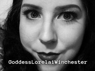 GoddessLorelaiWinchester