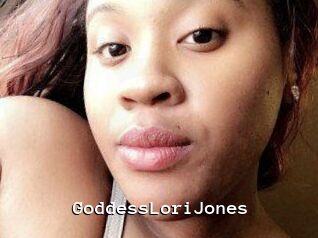 GoddessLoriJones