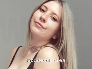 GoddessLulea