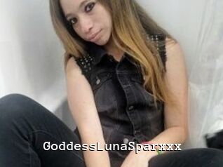 GoddessLunaSparxxx