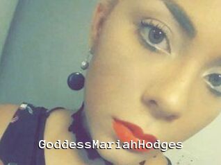 GoddessMariahHodges