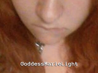 GoddessMarieLight