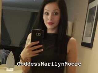 GoddessMarilynMoore