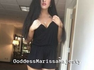 GoddessMarissaMajesty