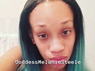 GoddessMelanieSteele