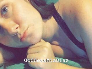 GoddessMiaDiaz