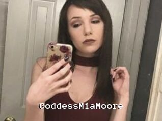 GoddessMiaMoore