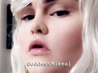 GoddessMikeal