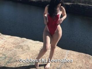 GoddessMileenaBea