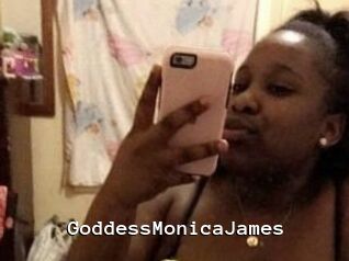 GoddessMonicaJames