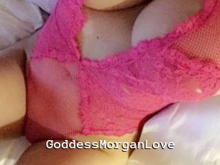 GoddessMorganLove