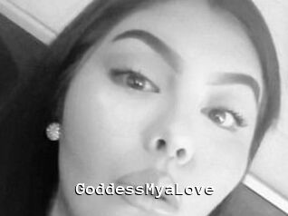 GoddessMyaLove
