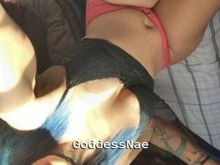 GoddessNae