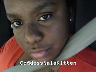 GoddessNalaKitten
