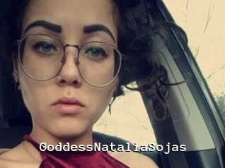 GoddessNataliaSojas