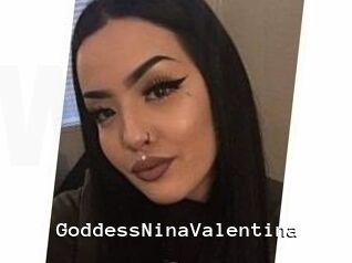 GoddessNinaValentina
