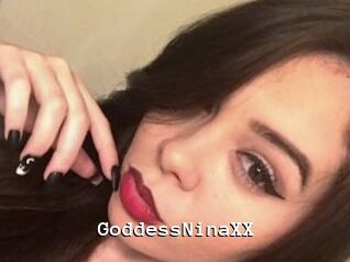 GoddessNinaXX