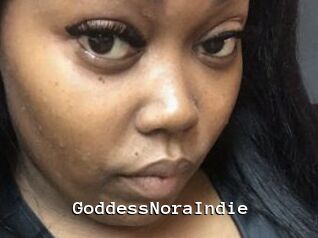 GoddessNoraIndie