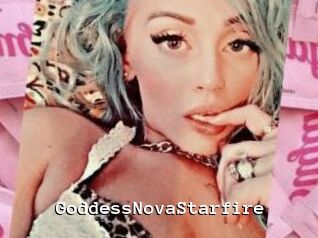 GoddessNovaStarfire